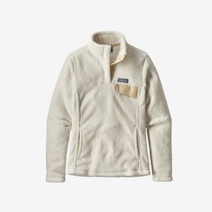 Patagonia Fleece Pullover